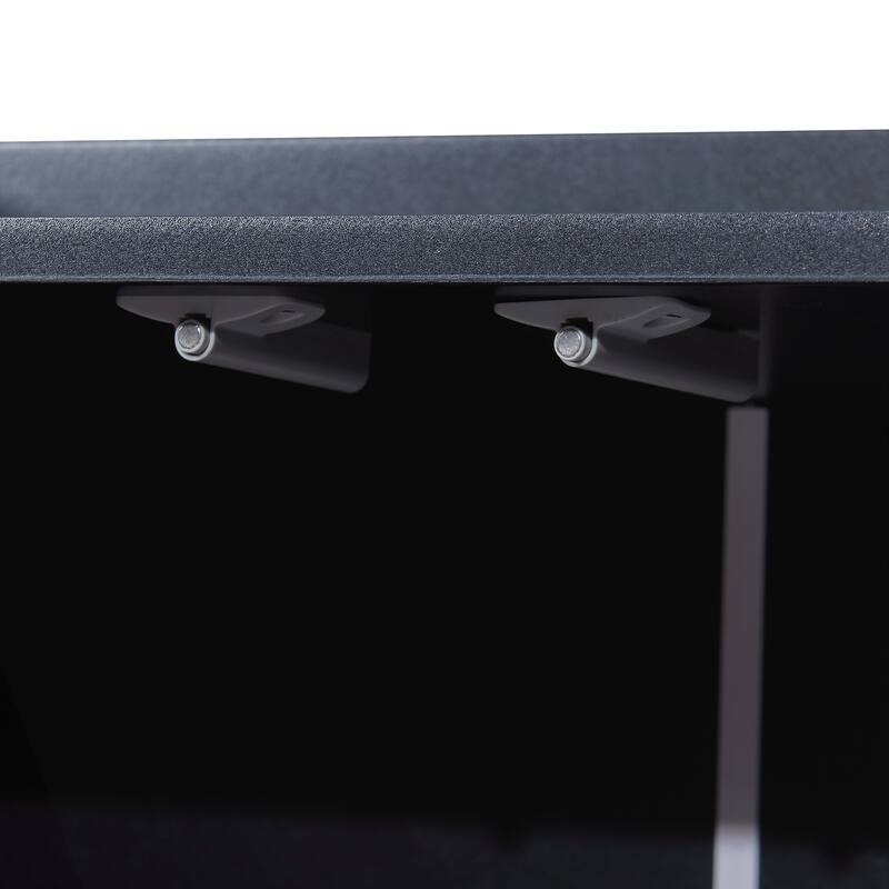 Modern Sideboard Elegant Buffet Cabinet with Large Storage Space for Dining Room, Entryway