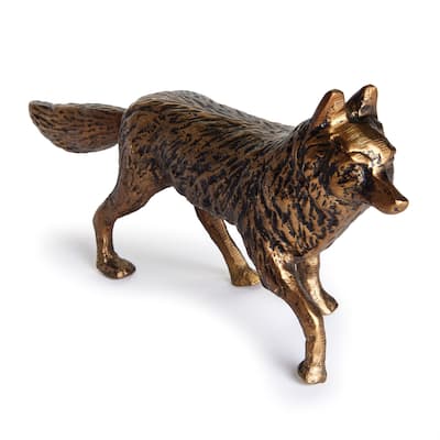 Sly Sculpture