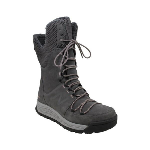 Women's fresh foam 1100 boot clearance