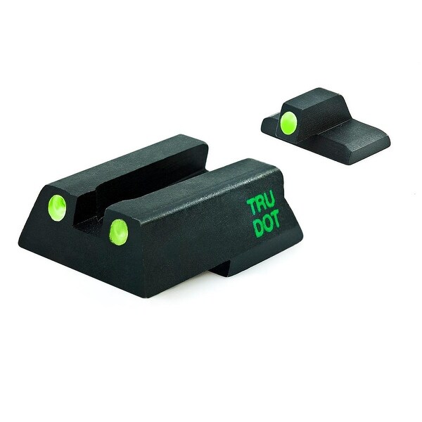Meprolight Hk 45/45C/P30 - G/G Fixed Set Td - ML11545
