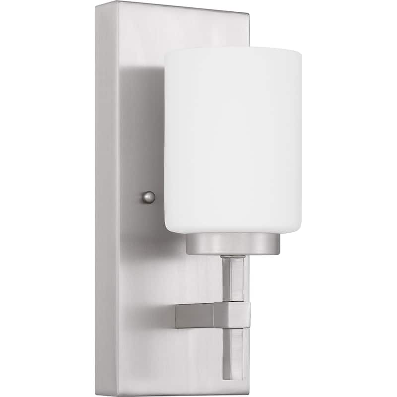 Wilburn 1-Light Wall Sconce
