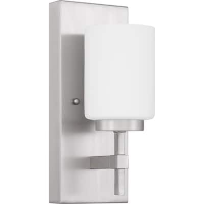 Wilburn 1-Light Wall Sconce