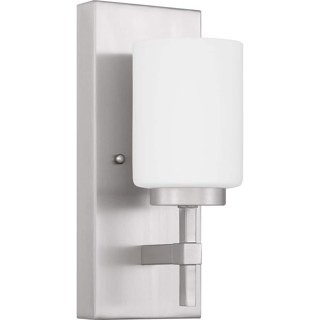 Wilburn 1-Light Wall Sconce