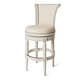 preview thumbnail 84 of 110, Maven Lane 31" Pullman Swivel Bar Height Kitchen Stool