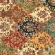 preview thumbnail 47 of 50, SAFAVIEH Handmade Heritage Lyra Traditional Oriental Wool Rug