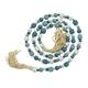 Option Blue, White - 80"L