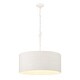 preview thumbnail 2 of 0, Minka Lavery 1805 Lodelle 4 Light 24" Wide Pendant