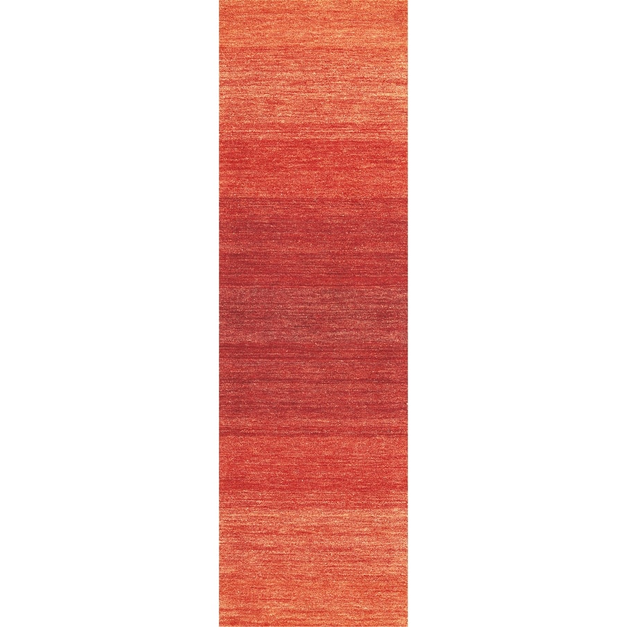 Calvin Klein Linear Glow Area Rug
