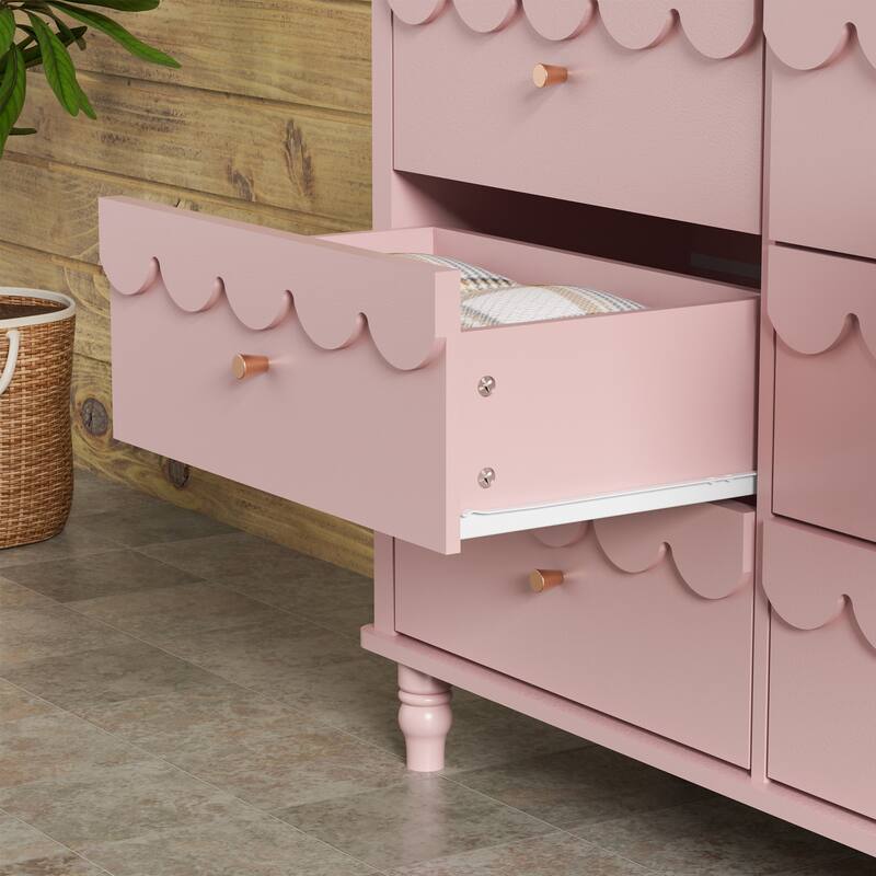 Bedroom Organizer Chest Of Dresser Storage Tower Cabinet