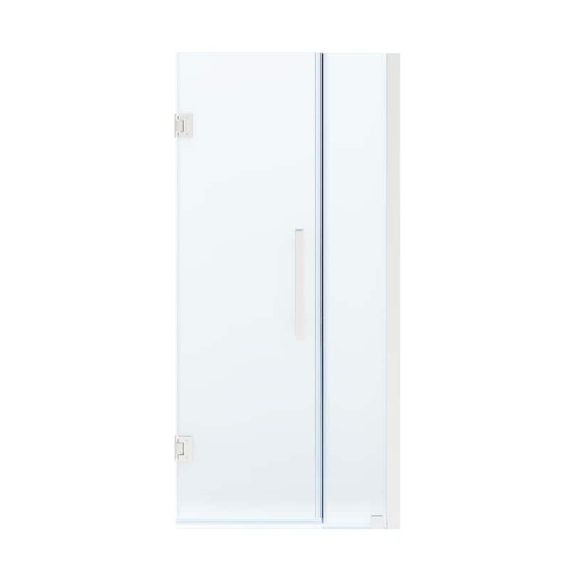 Ove Decors 15SGP-PANA35 Panama 72" High x 35-1/16" Wide Hinged