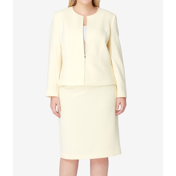 women's suits size 16w