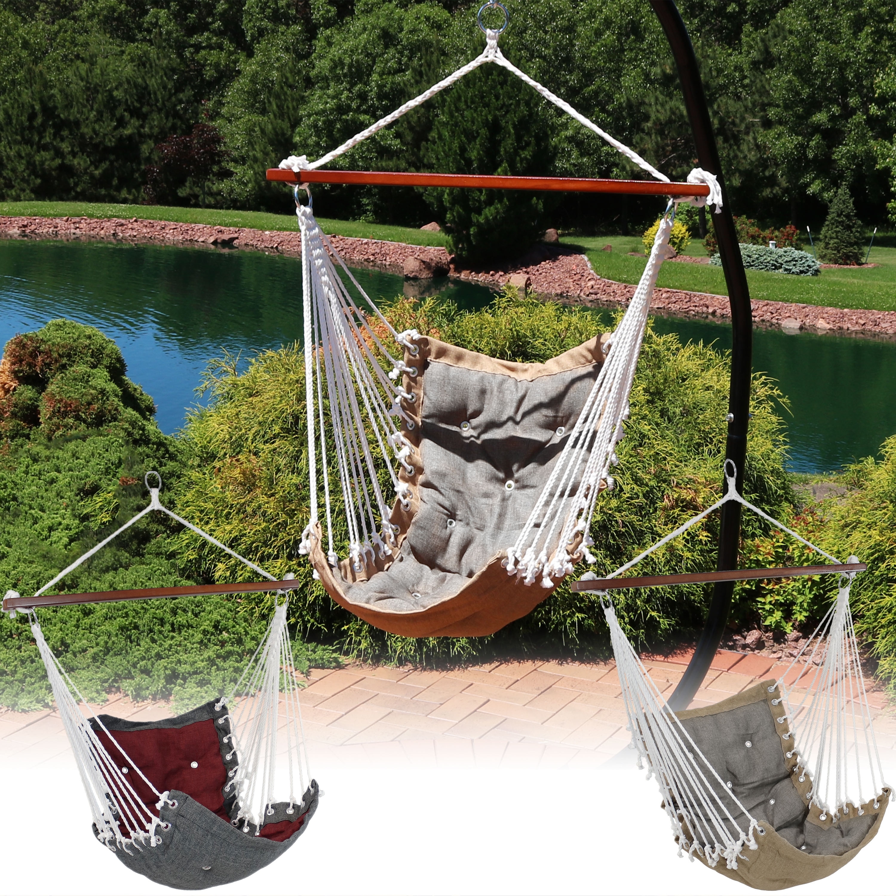 Victorian hammock on sale