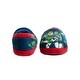 preview thumbnail 3 of 2, Disney Cars Slippers for Kids Lightning Mcqueen Plush Warm Soft Aline Comfy Lightweight House Shoes