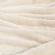 preview thumbnail 45 of 69, Superior Classic Solid Fleece Blanket Plush Medium Weight