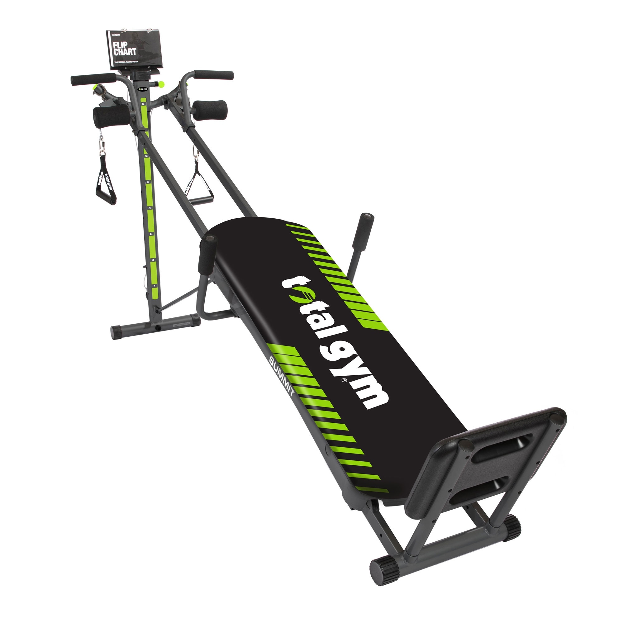 Total gym apex new arrivals g5 home fitness