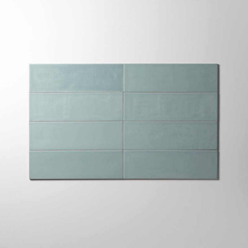 Bedouin 3.5 in. x 12 in. Ceramic Subway Wall Tile
