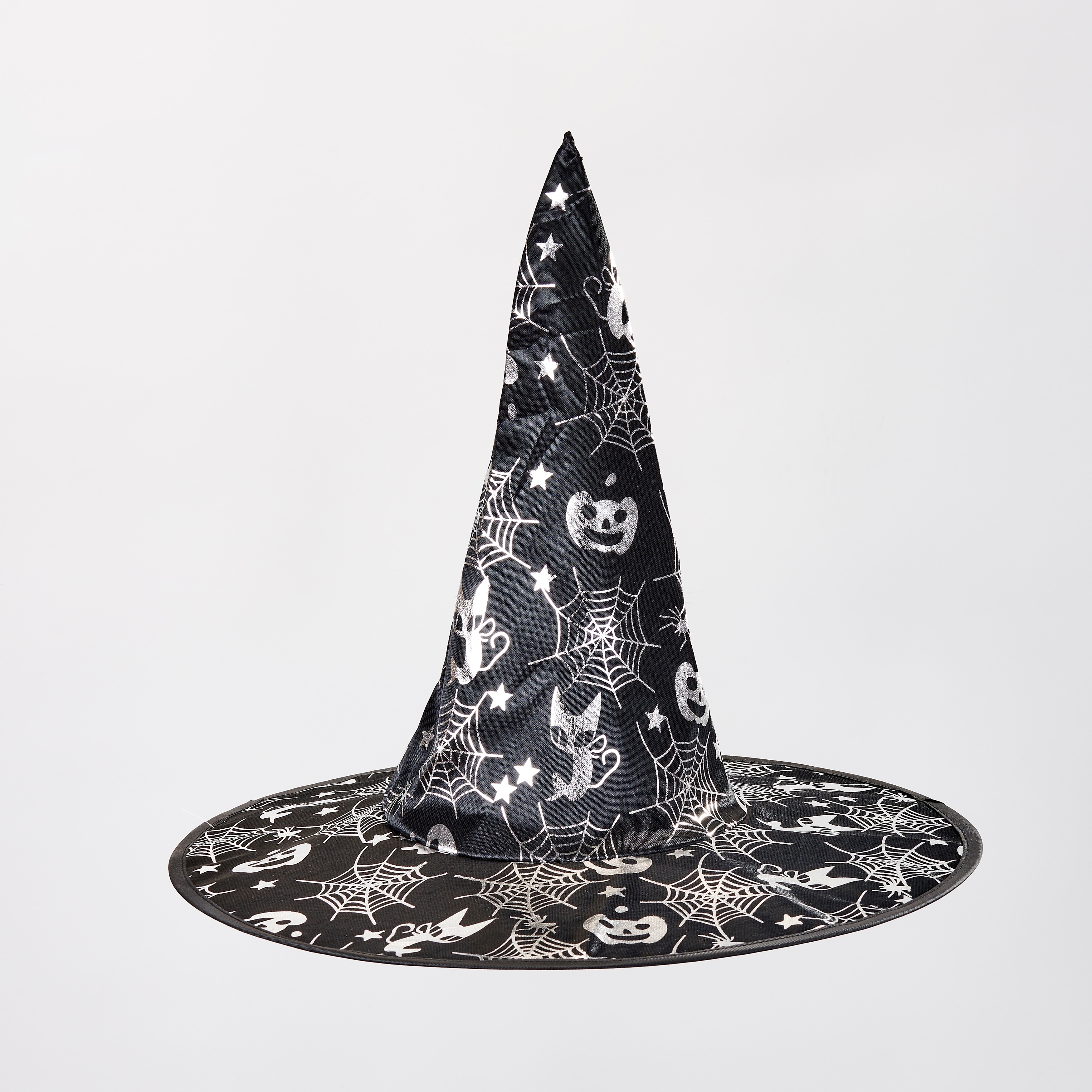 18" Halloween Witch Hat