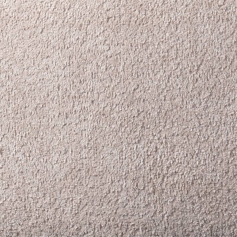 Upholstered 360 Degree Swivel Chair