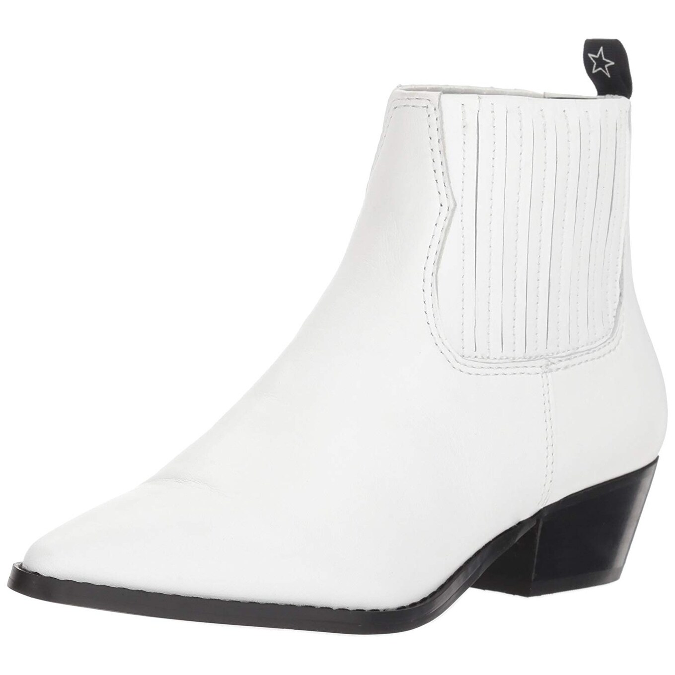 steve madden westie bootie