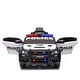 preview thumbnail 31 of 57, Dodge Charger 12V Ride-On Police Car for Kids
