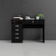 Option Black Woodgrain