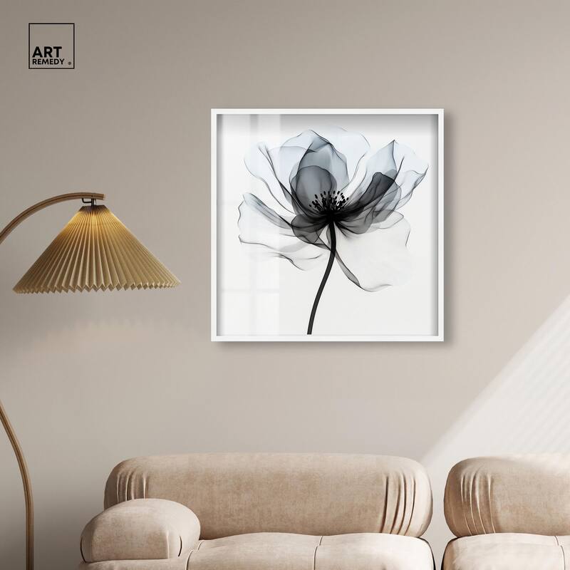 Midania II Shadowbox by Art Remedy