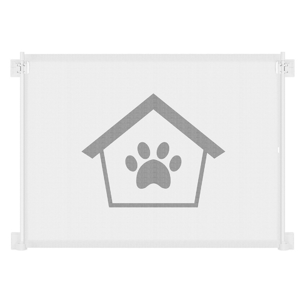 Pet shop proof gate