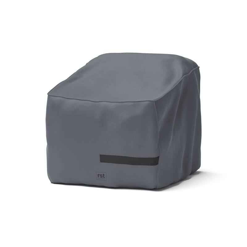 Vera 4 Piece Polyester Outdoor Patio Seating Set Deluxe Furnitre Covers