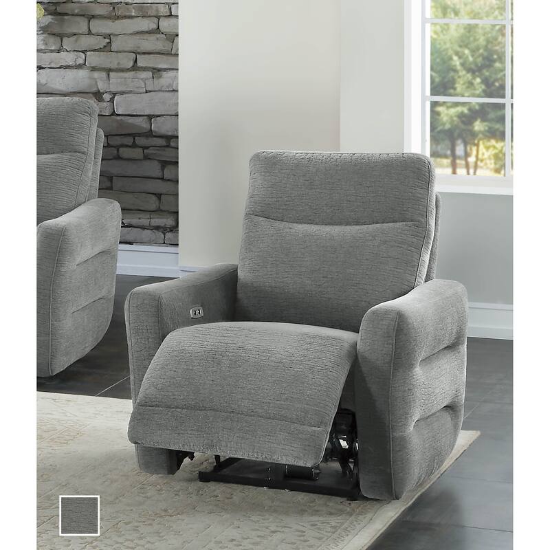 Rowe Power Lay-Flat Reclining Chair