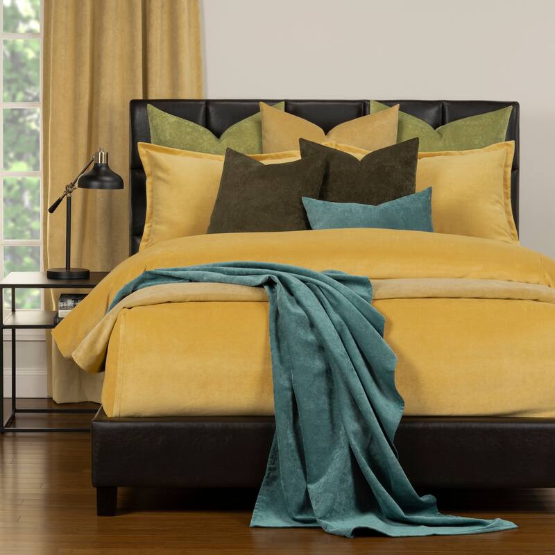 Mixology Padma 7 Piece Bedcap Comforter Set