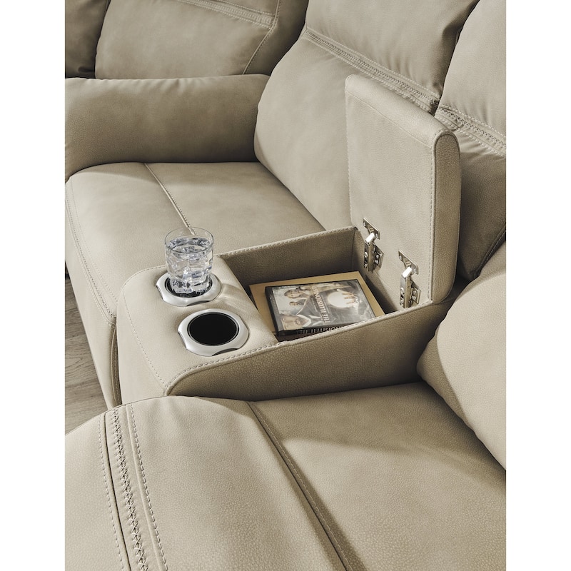 Signature Design by Ashley Next-Gen DuraPella 3-Piece Upholstery Package - 80" W x 42" D x 42" H