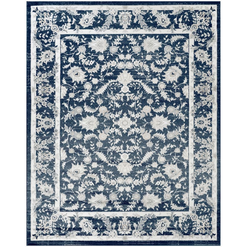 Nourison Dekor Indoor only Persian Area Rug