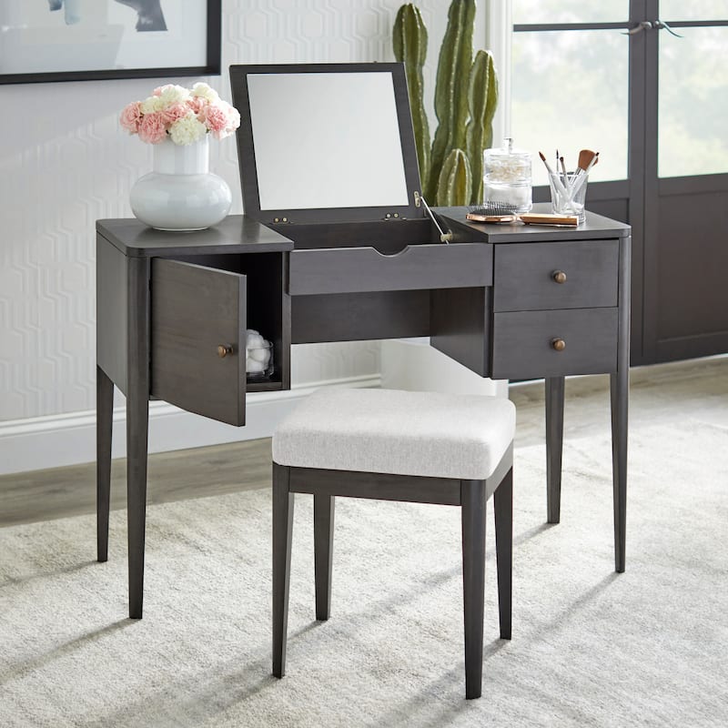 Lifestorey Parc Vanity Desk