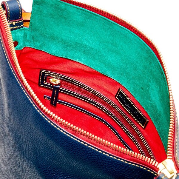 dooney and bourke florentine small sloan