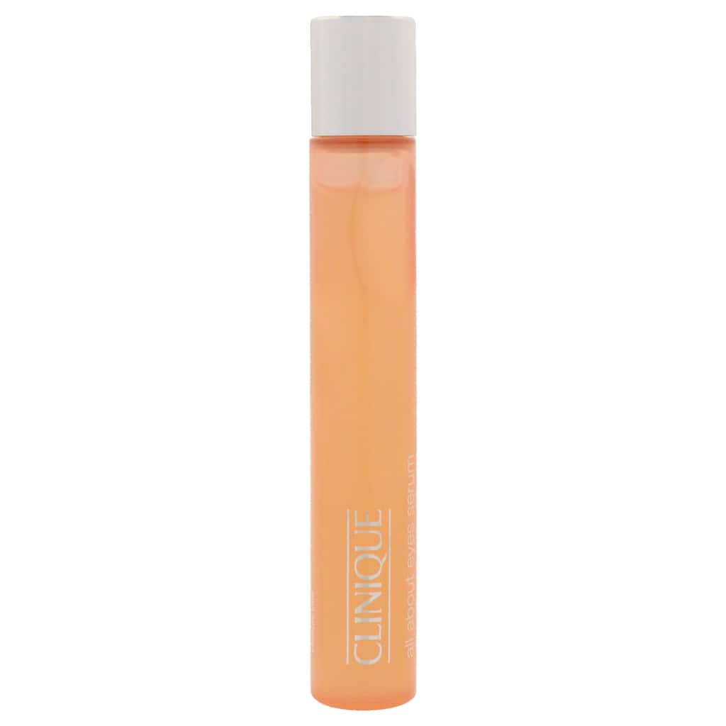 All About Eyes Serum 0.5oz by Clinique for Unisex - 0.5 oz