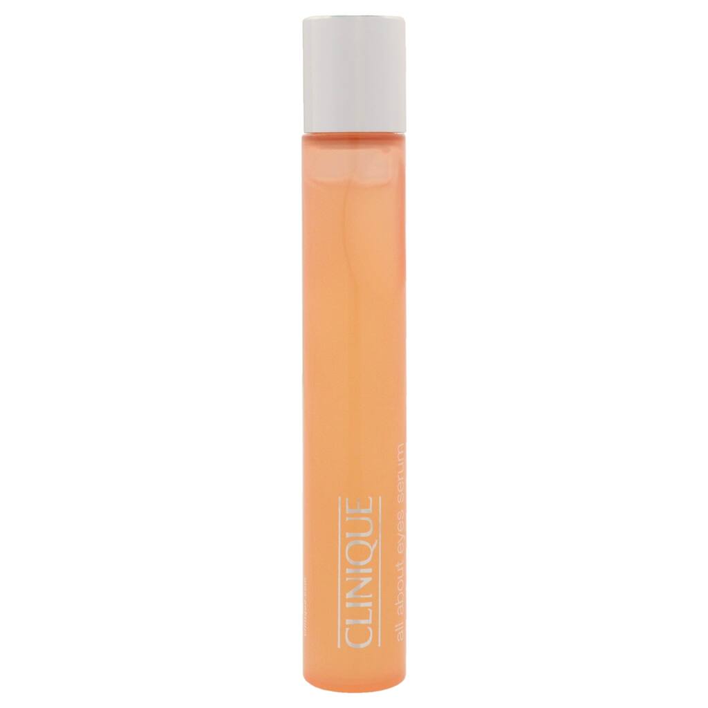 Clinique All About Eyes Serum 0.5oz - 0.5 oz