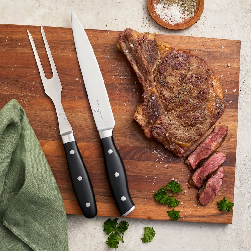 Henckels Nola 2-pc Carving Set