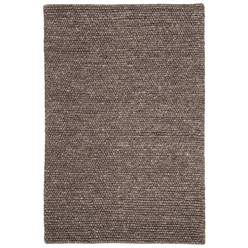 Lauren Ralph Lauren Handmade Carisbrooke Solid Wool Rug