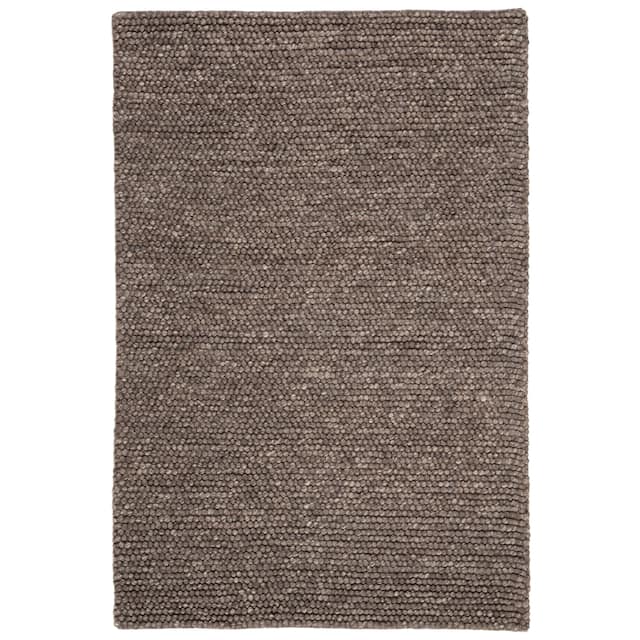Lauren Ralph Lauren Handmade Carisbrooke Solid Wool Rug