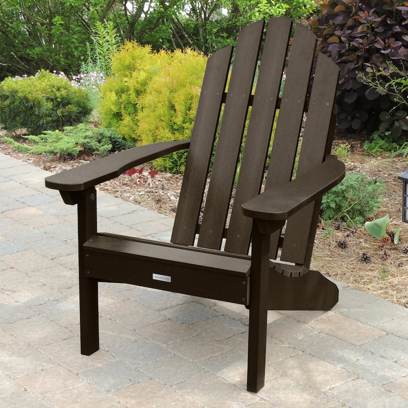 HIGHWOOD Classic Westport Adirondack Chair.