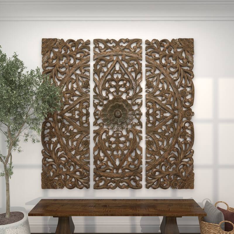 White Metal Sign Home Wall Decor