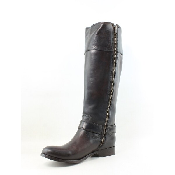 frye equestrian boots