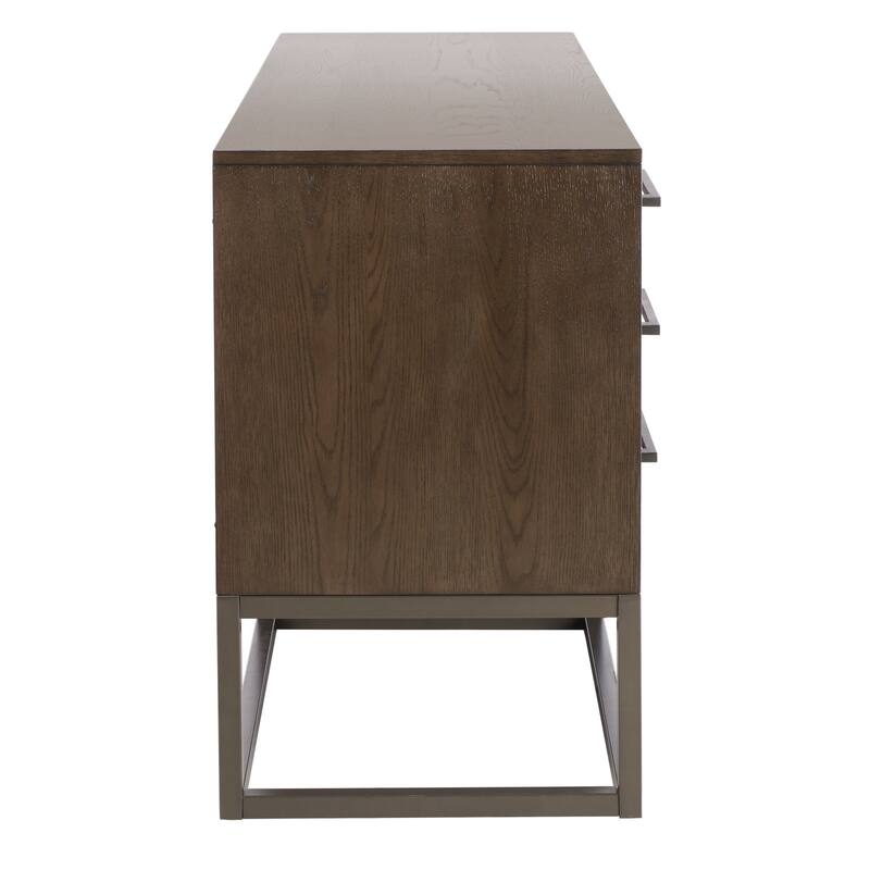 SAFAVIEH Couture Estelle Dresser