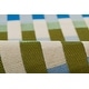 preview thumbnail 4 of 7, Momeni Icon Striped Indoor Outdoor Area Rug