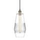 Option Black Antique Brass / Clear