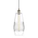 Option Black Antique Brass / Clear