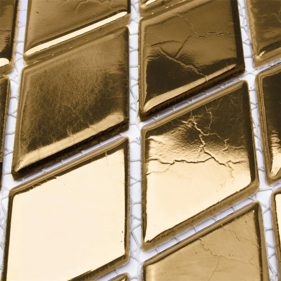 Merola-Tile-Hudson-Kite-Gold-