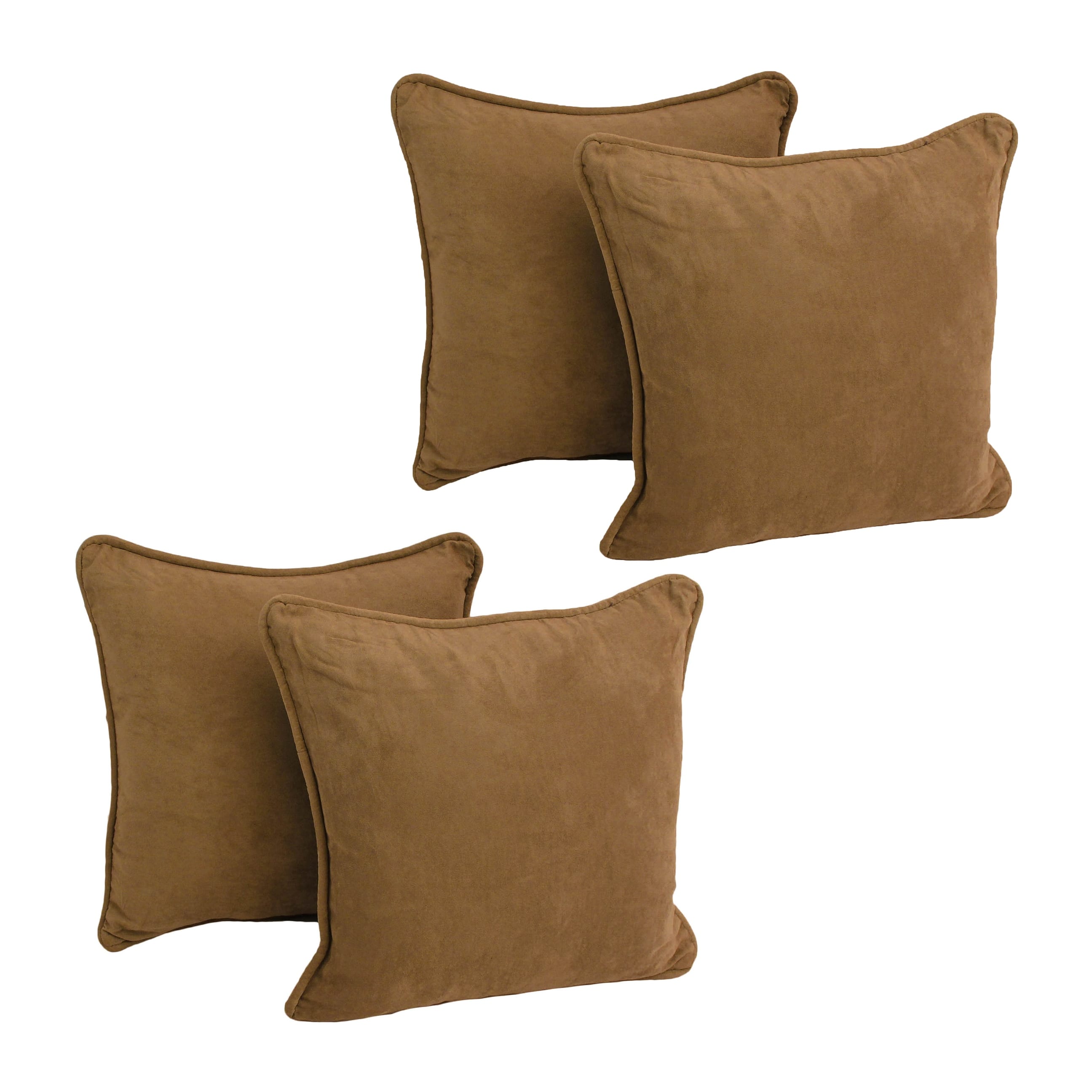 Option Saddle Brown