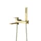 Option Brushed Gold