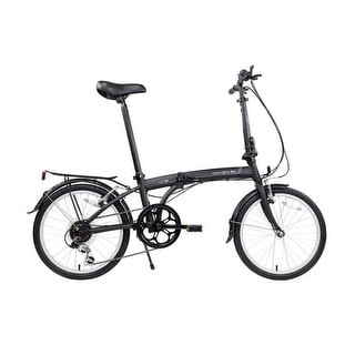 Dahon top mountain bike